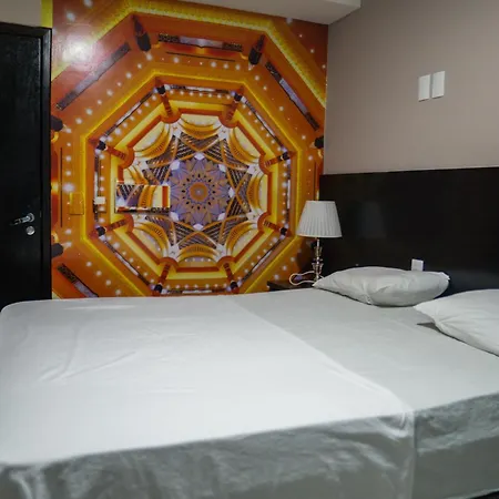 Amazônia Palace Hotel MARABÁ PA-2