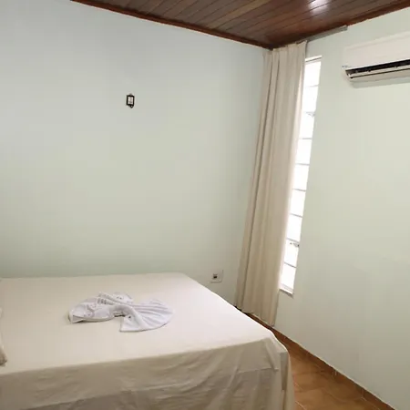 Tibiriçá Hotel LTDA-2