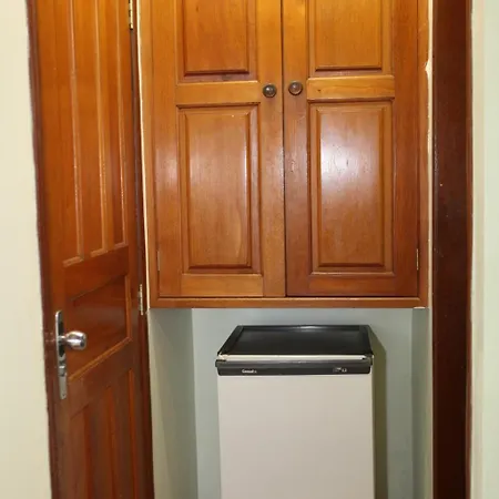 Tibiriçá Hotel LTDA-3